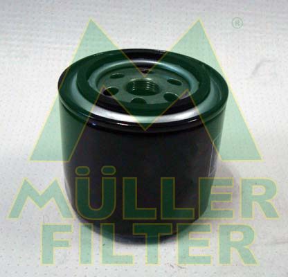 MULLER FILTER alyvos filtras FO202